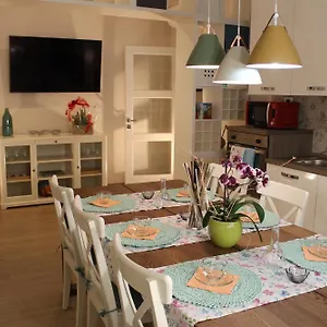  Bed & Breakfast Aurora Bnb