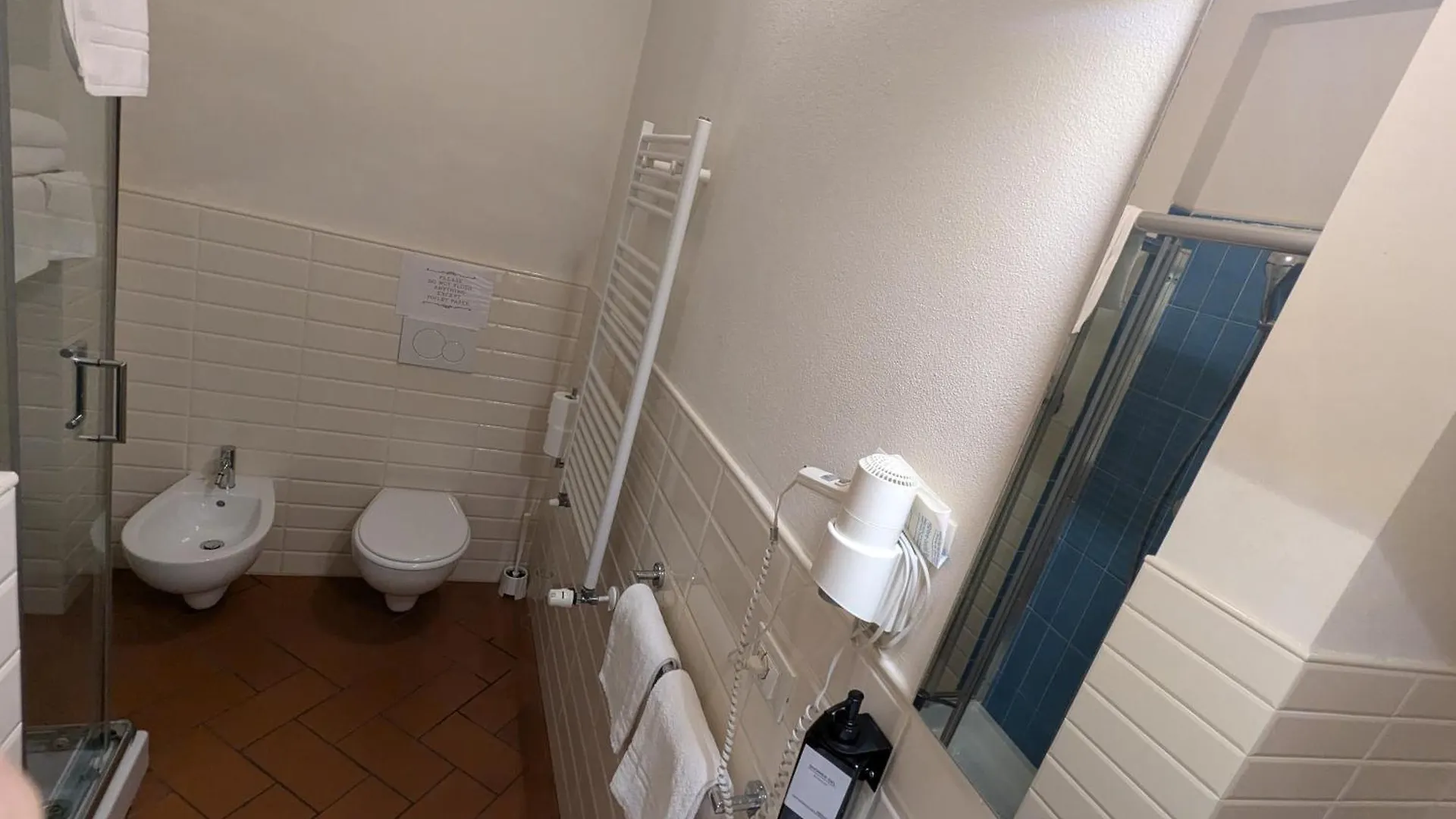 Bonconvento Bed & Breakfast Pisa