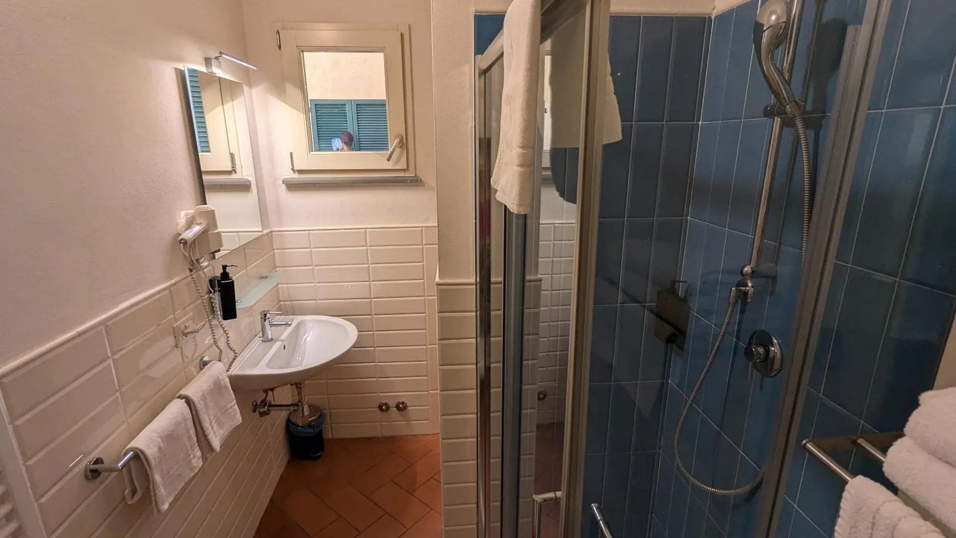 Bonconvento Bed & Breakfast Pisa
