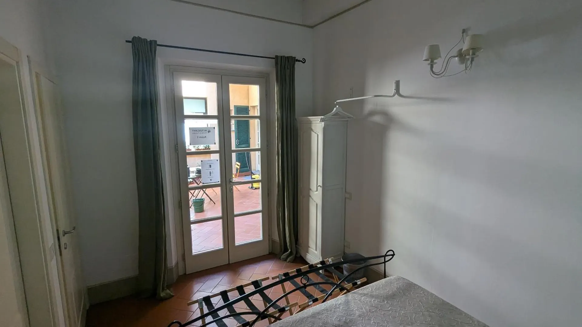 Bonconvento Bed & Breakfast Pisa Italy