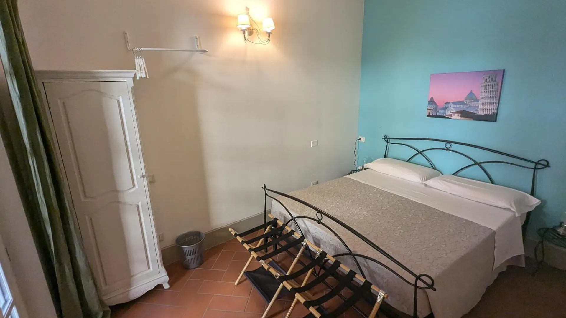 Bonconvento Bed & Breakfast Pisa