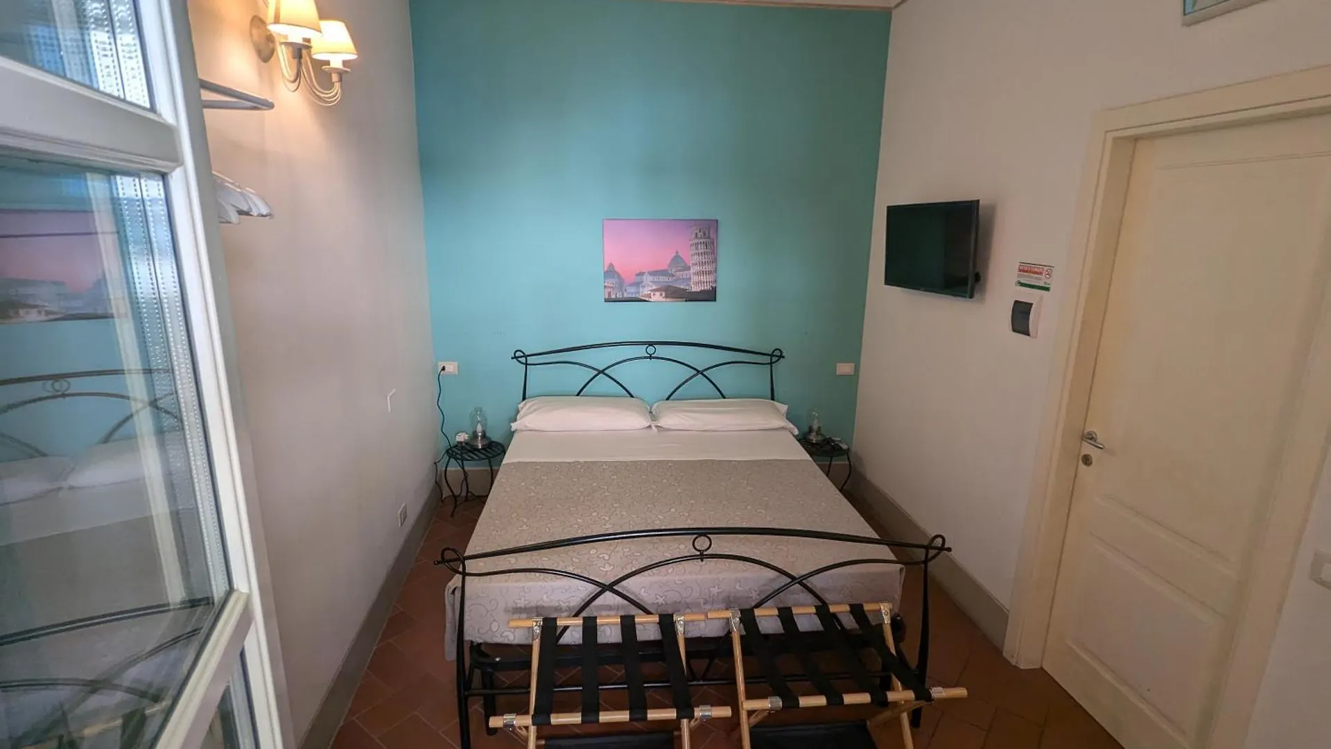Bonconvento Bed & Breakfast Pisa 0*,