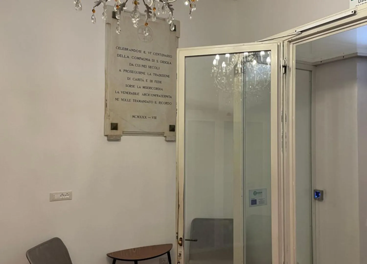 Bonconvento Bed & Breakfast Pisa