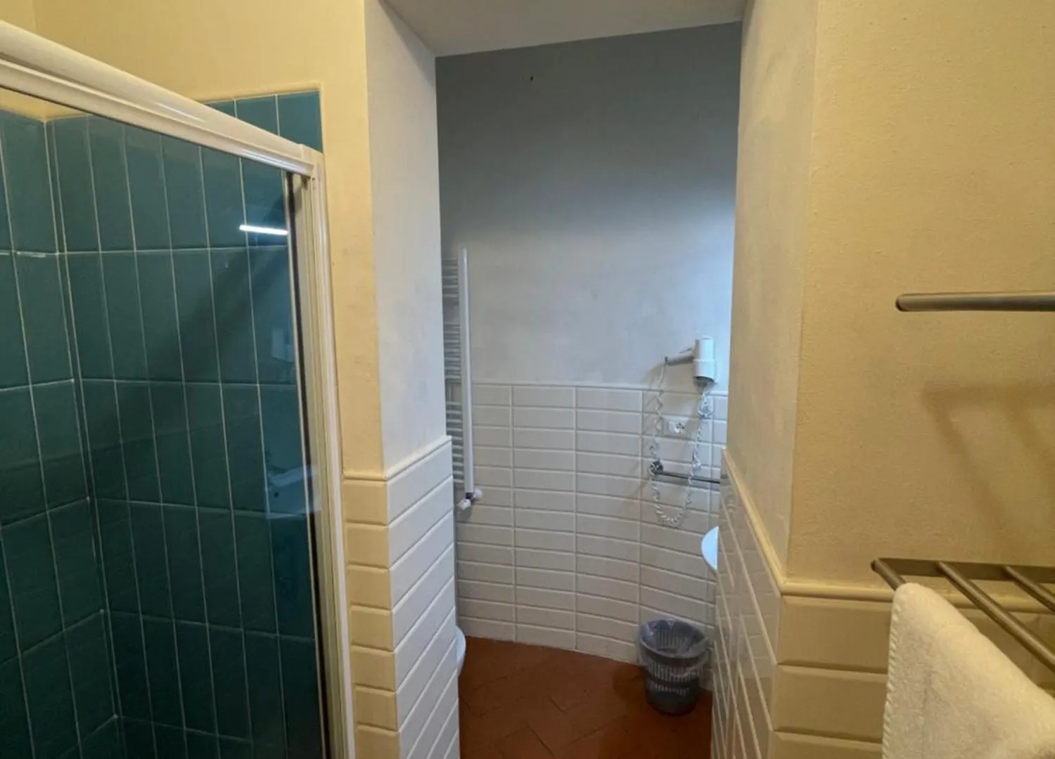 Bonconvento Bed & Breakfast Pisa