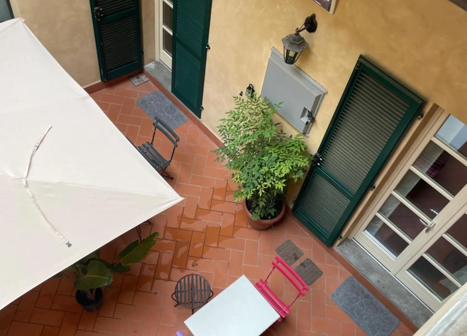 Bonconvento Guesthouse - Hituscany Pisa Bed & Breakfast