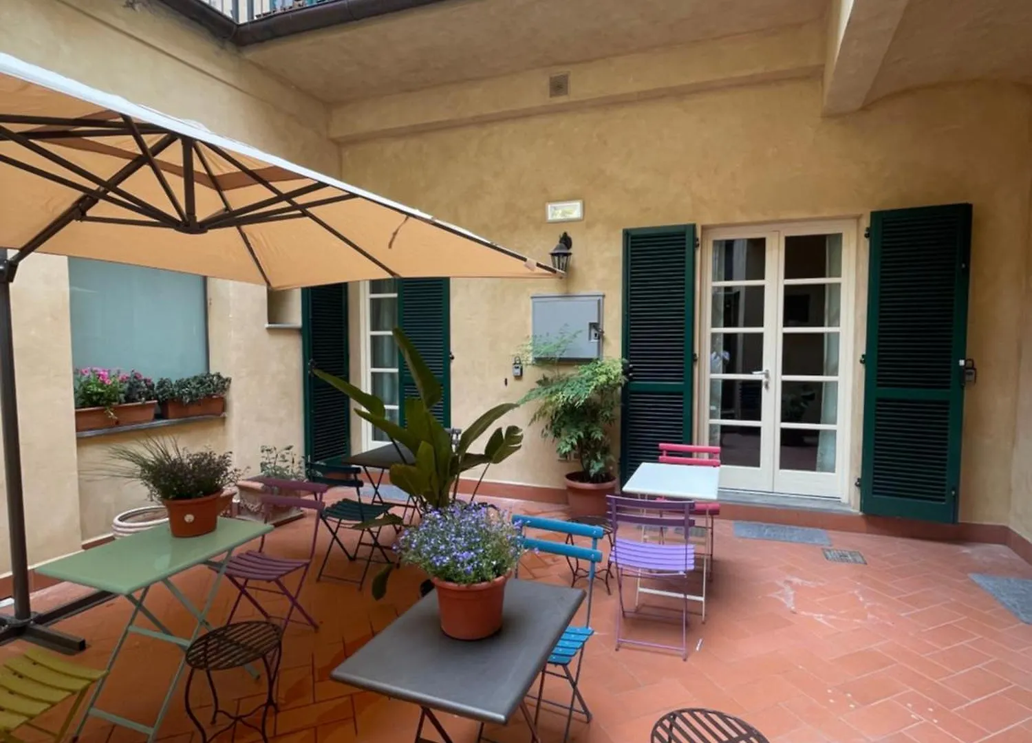 Bonconvento Bed & Breakfast Pisa 0*,  Italy