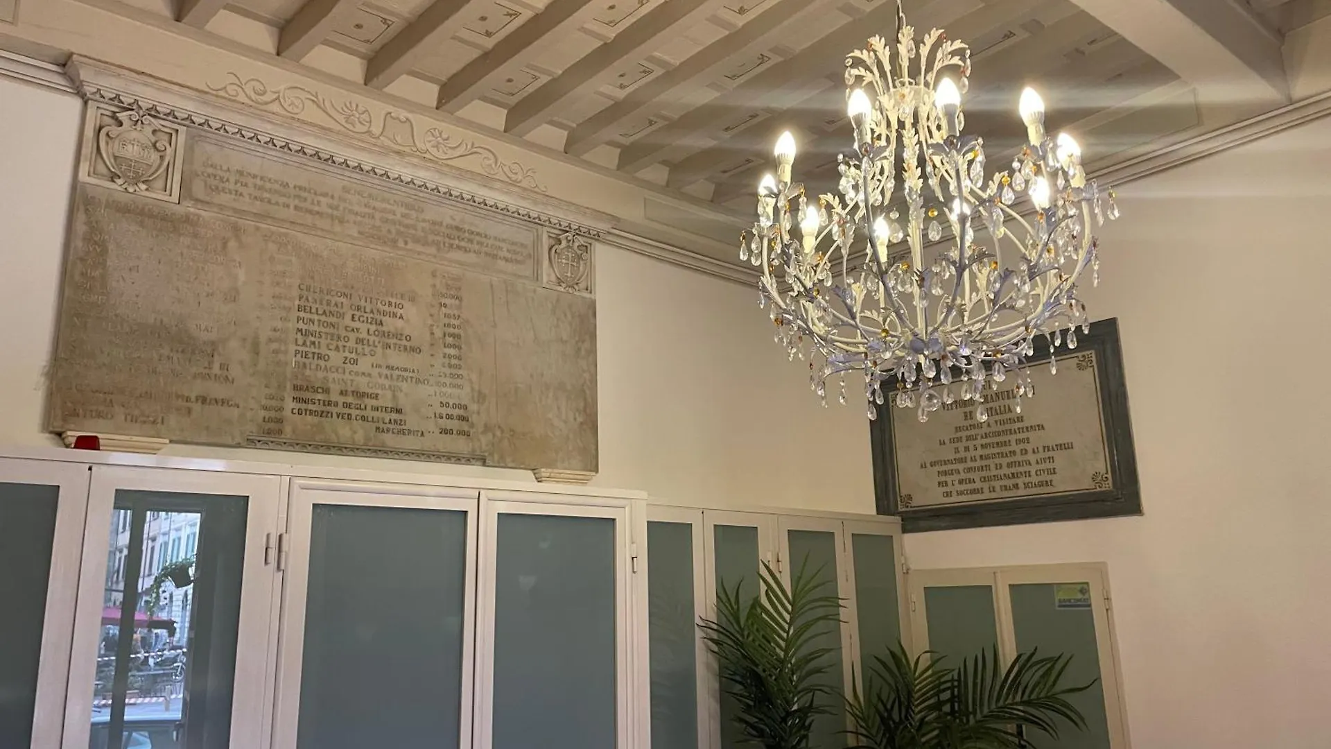 Bonconvento Bed & Breakfast Pisa
