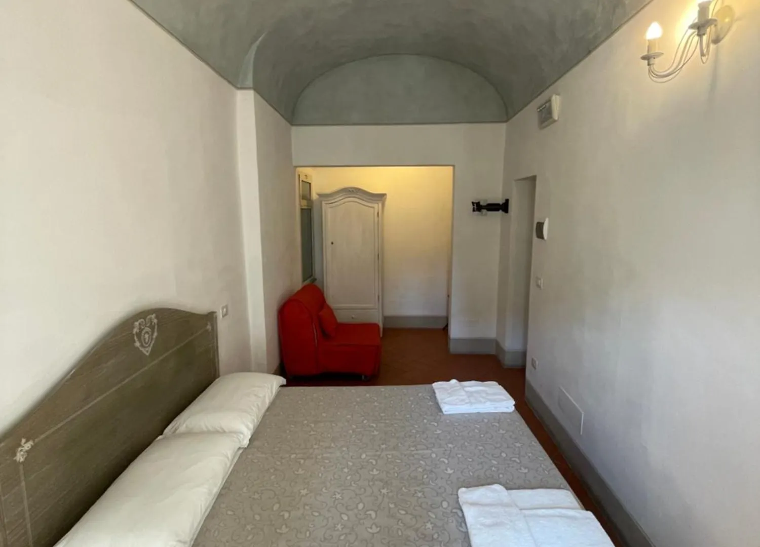 Bonconvento Bed & Breakfast Pisa