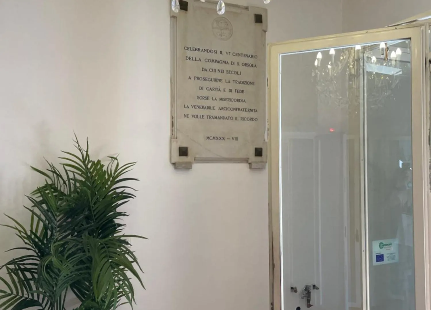 Bonconvento Bed & Breakfast Pisa 0*,