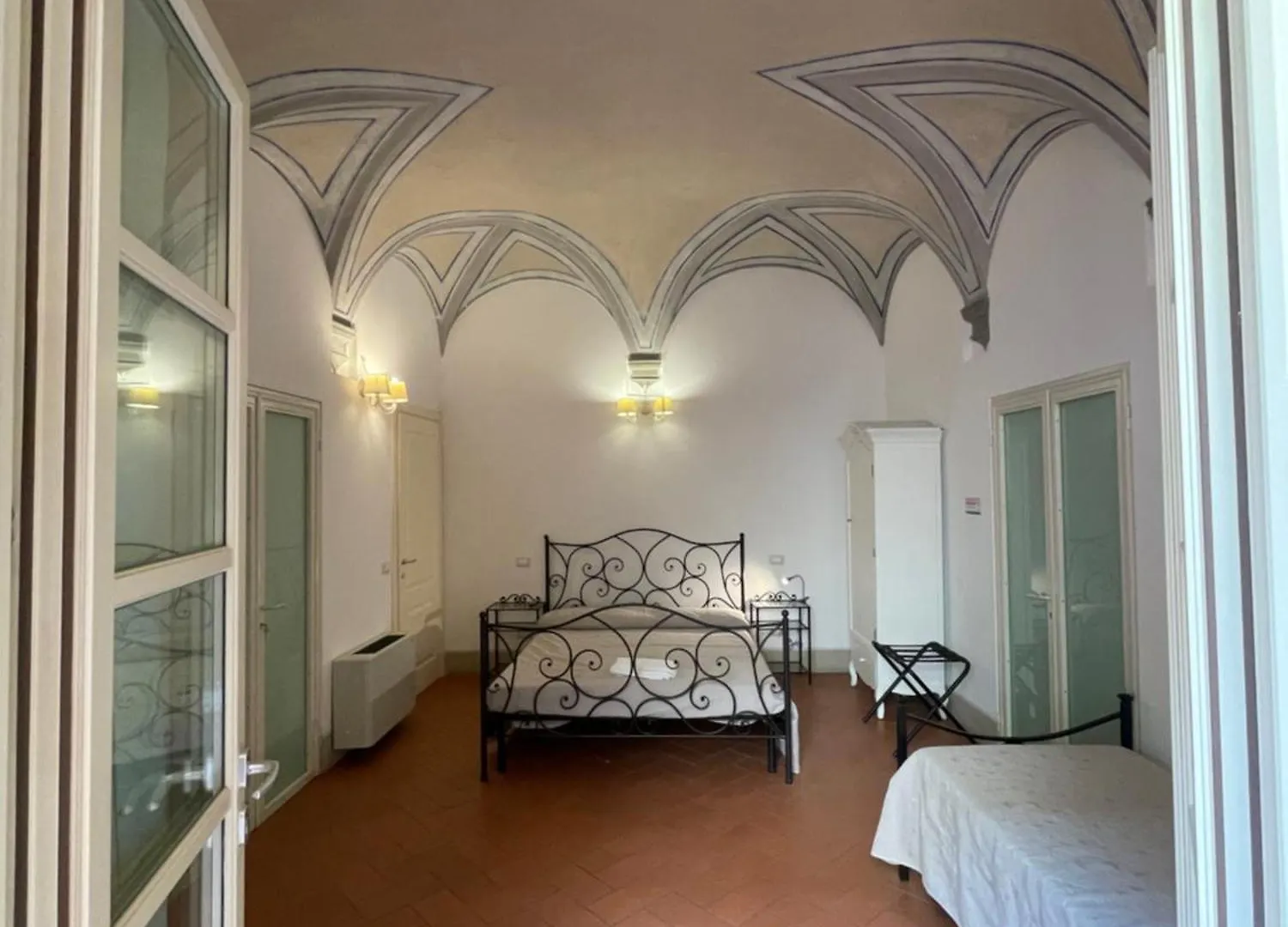 Bonconvento Bed & Breakfast Pisa Italy