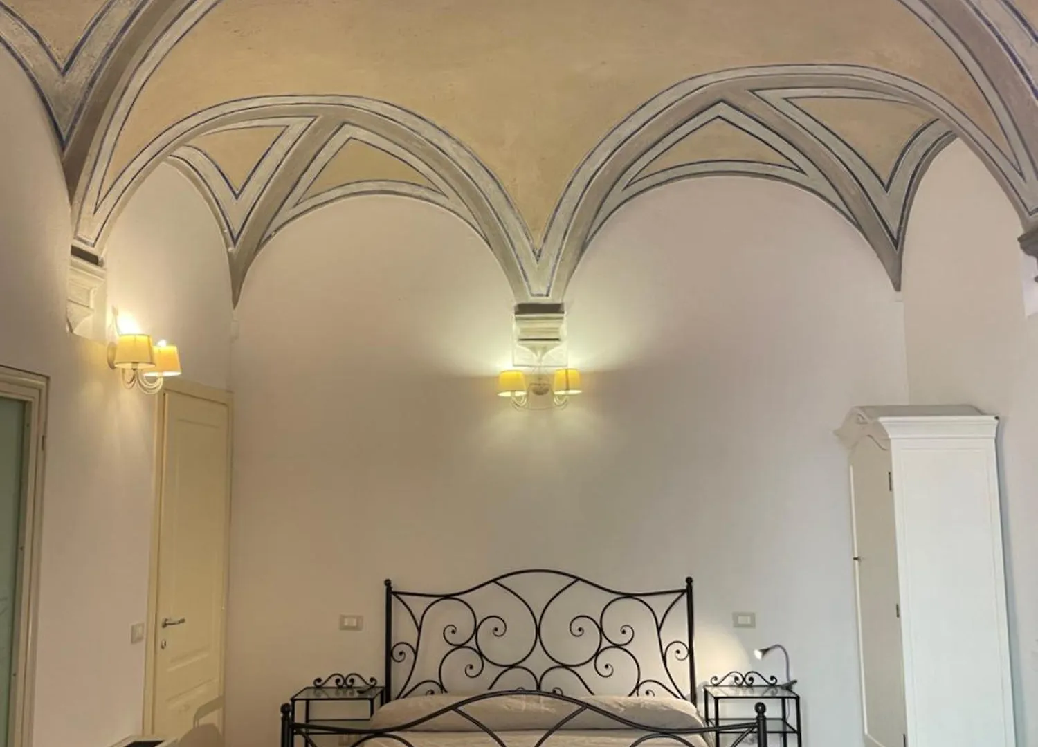 Bonconvento Bed & Breakfast Pisa