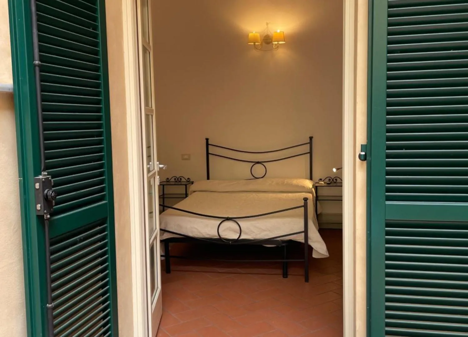Bonconvento Bed & Breakfast Pisa