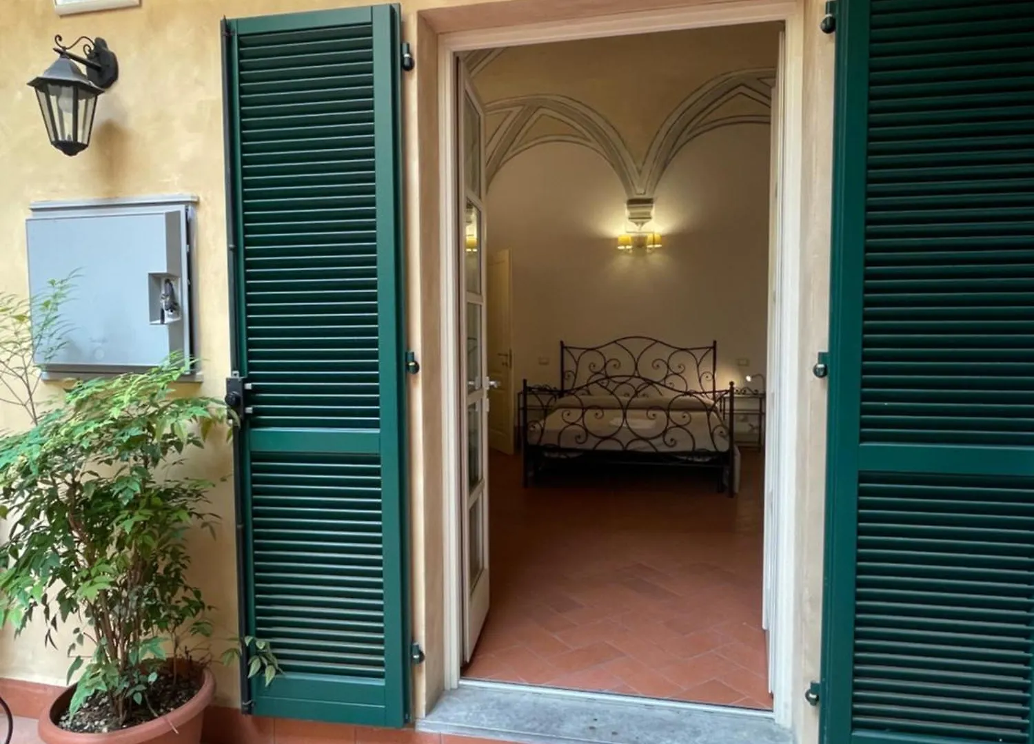 Bonconvento Bed & Breakfast Pisa
