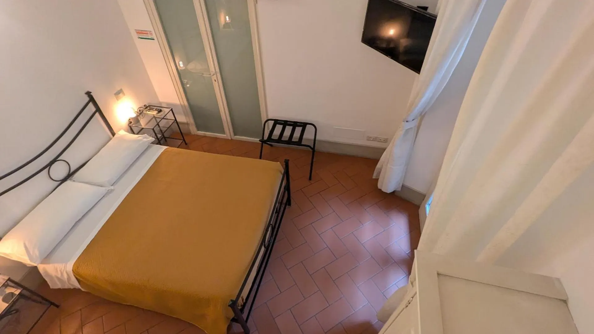 Bonconvento Bed & Breakfast Pisa 0*,  Italy