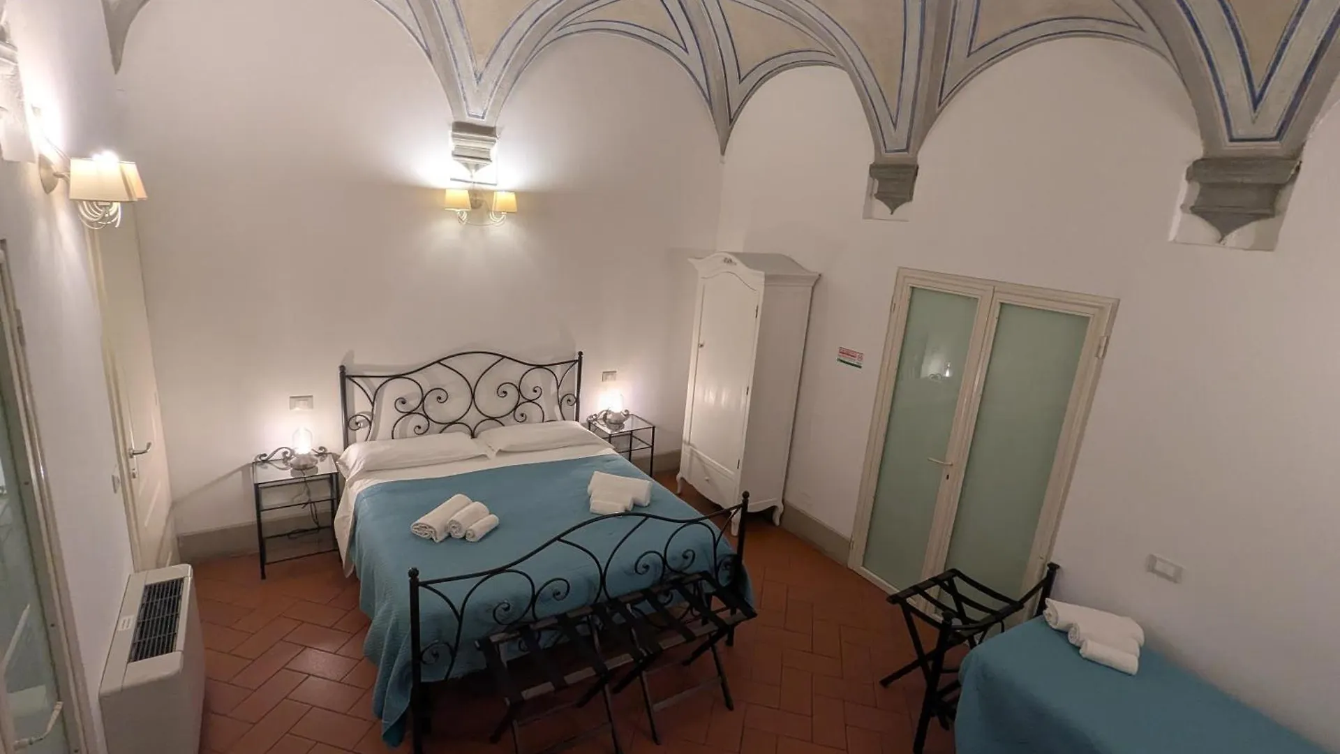 Bonconvento Bed & Breakfast Pisa