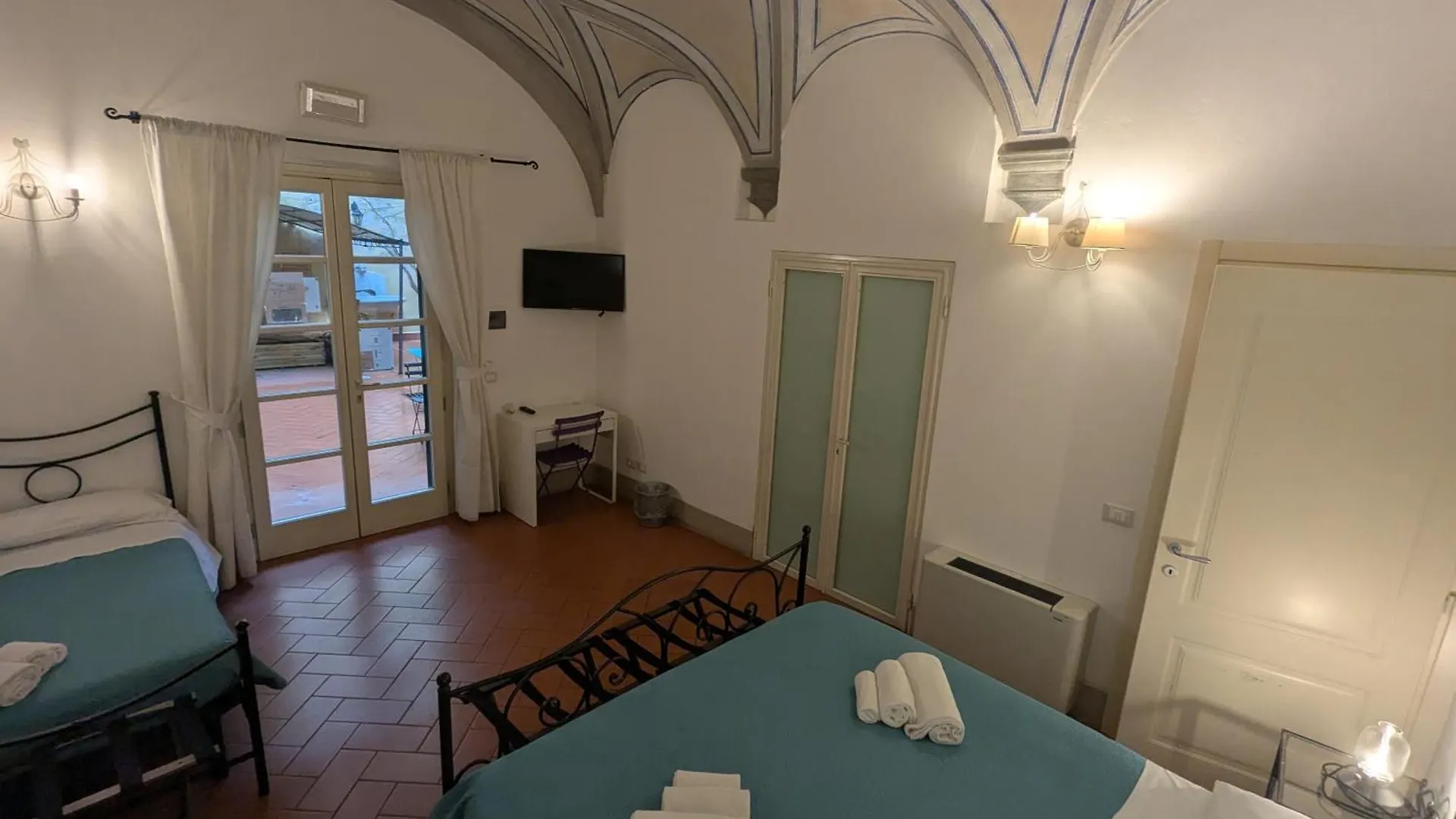 Bonconvento Bed & Breakfast Pisa