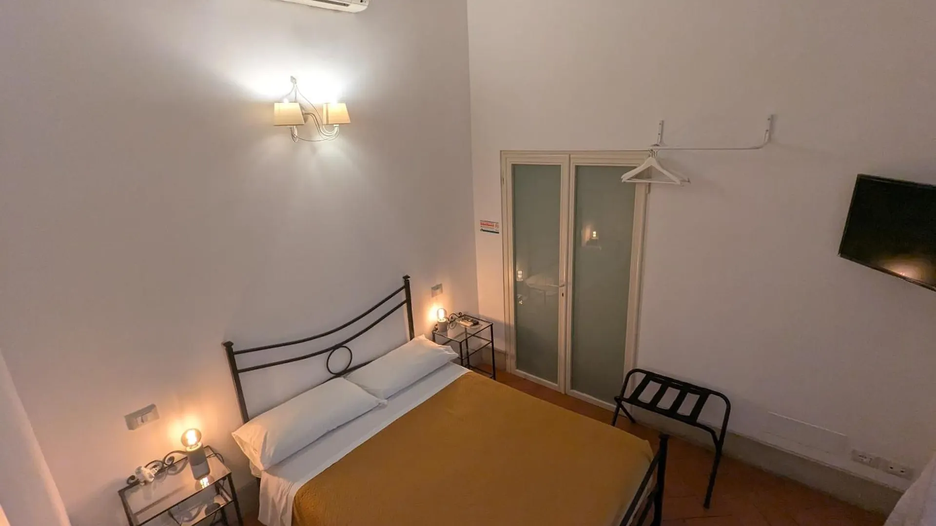 Bonconvento Bed & Breakfast Pisa 0*,