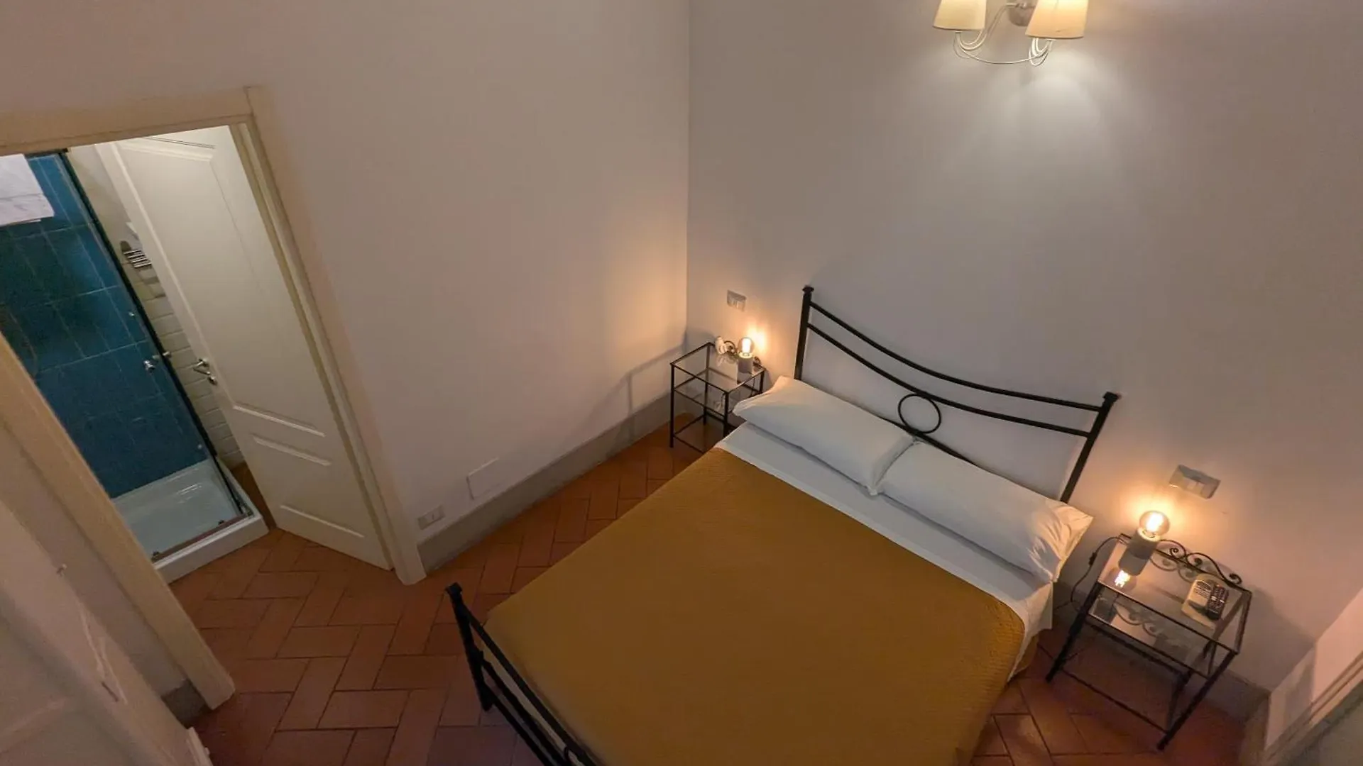 Bonconvento Bed & Breakfast Pisa