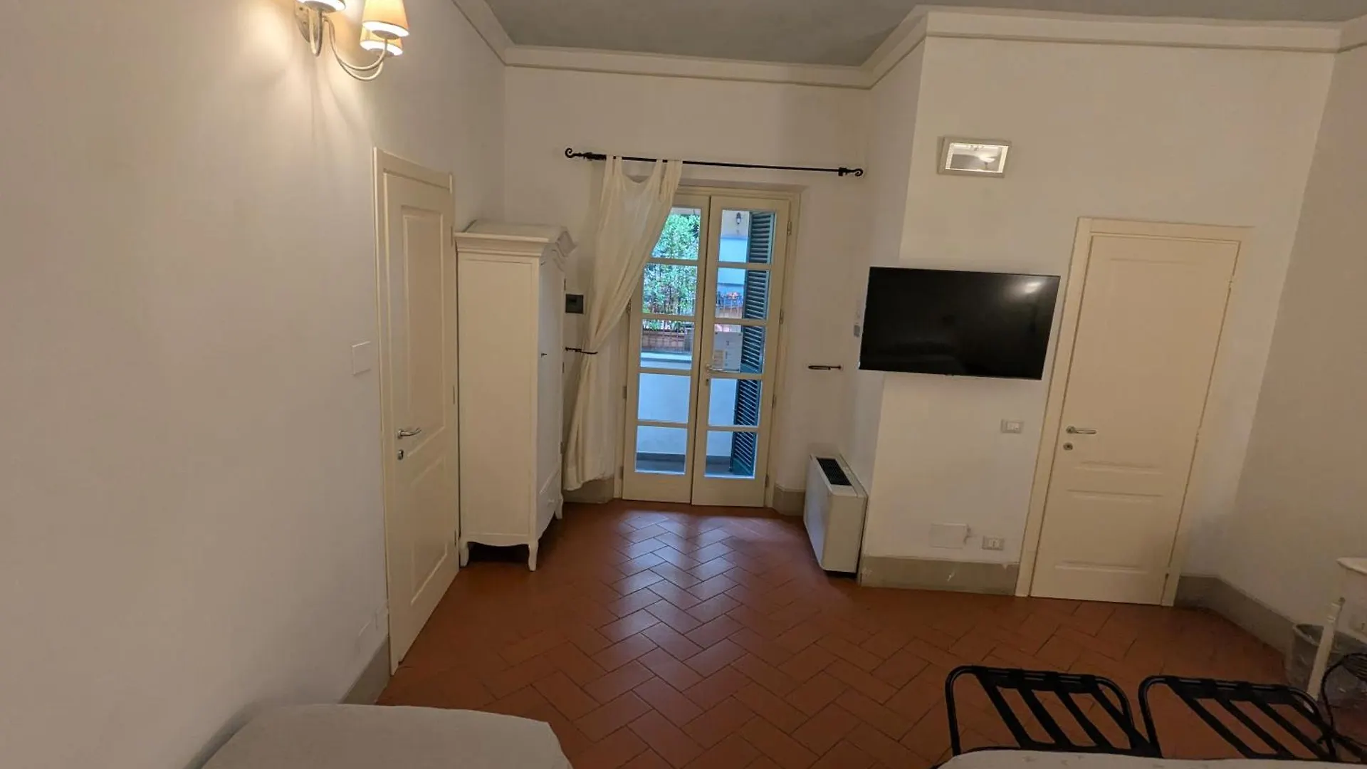 Bonconvento Bed & Breakfast Pisa