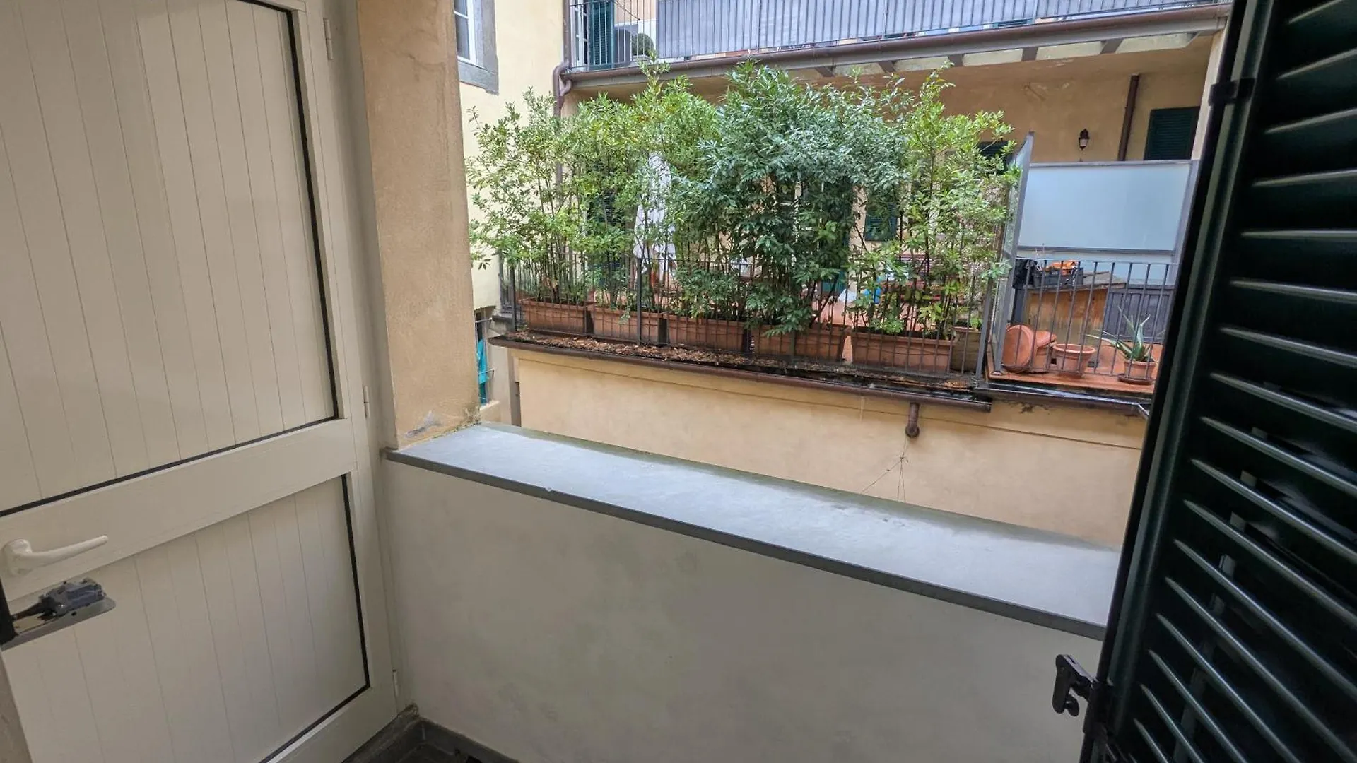 Bonconvento Bed & Breakfast Pisa Italy