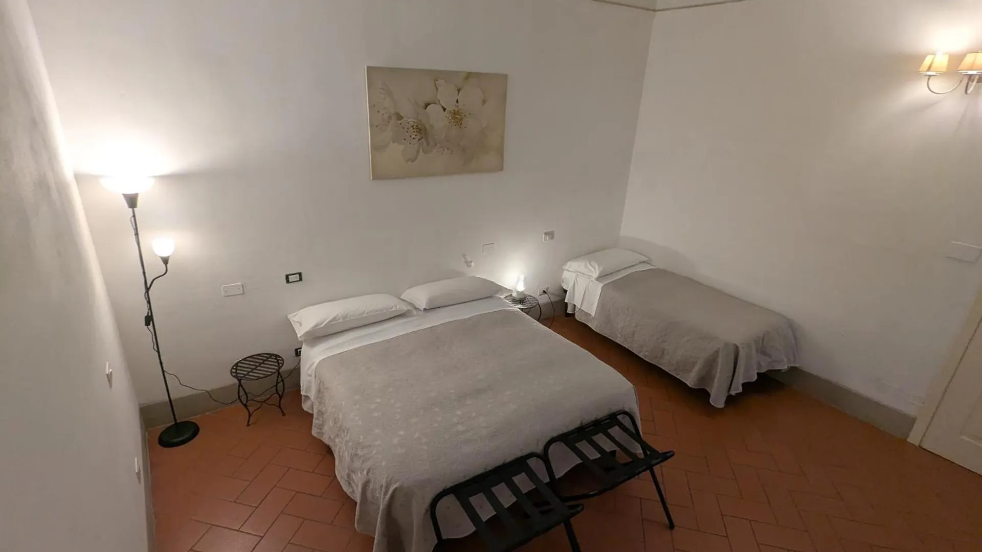 Bonconvento Bed & Breakfast Pisa Italy