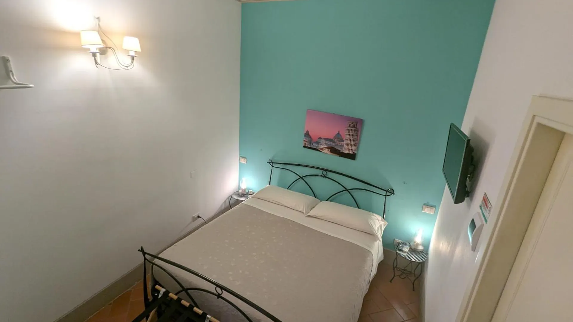 Bonconvento Bed & Breakfast Pisa
