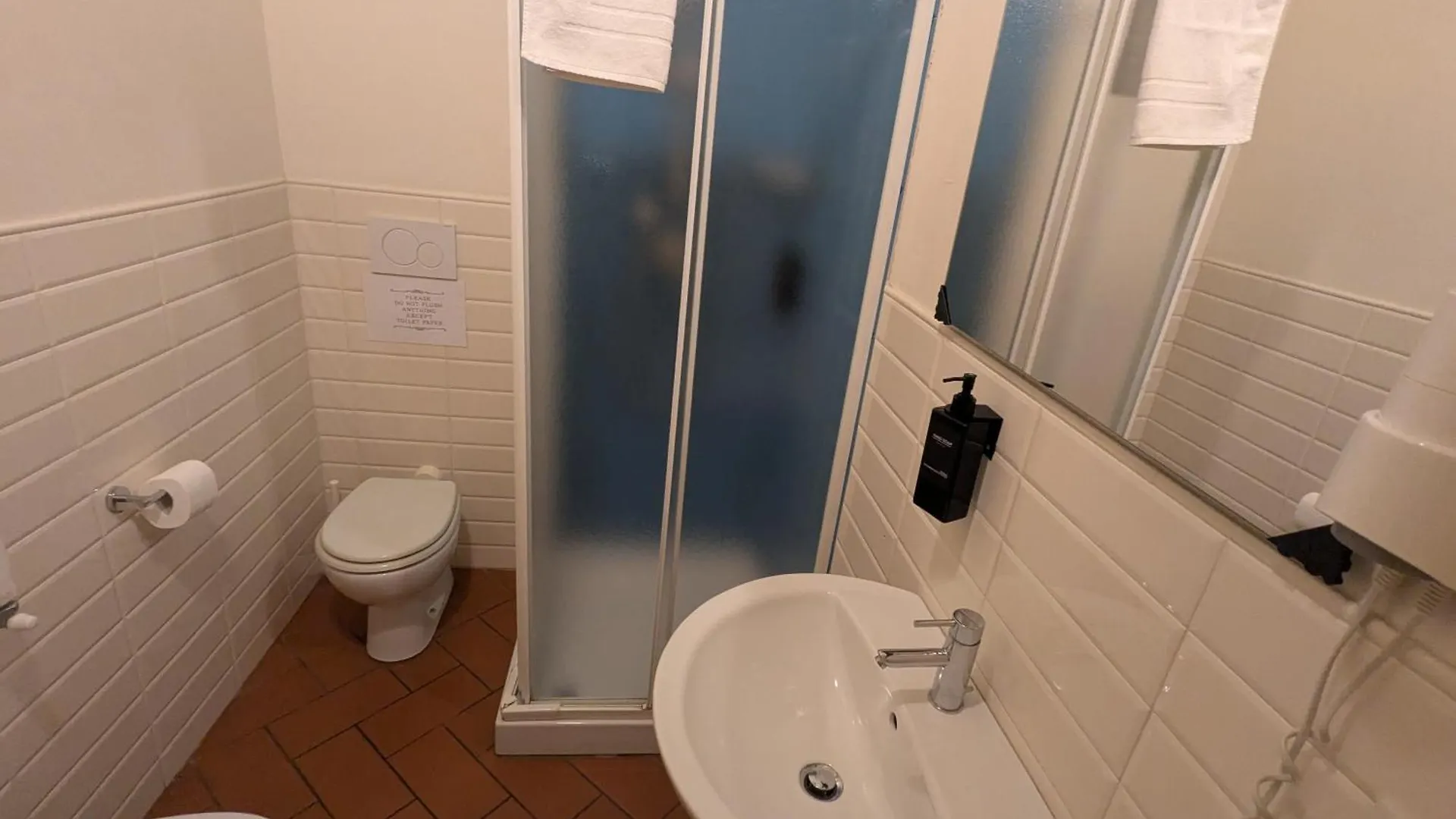 Bonconvento Bed & Breakfast Pisa Italy