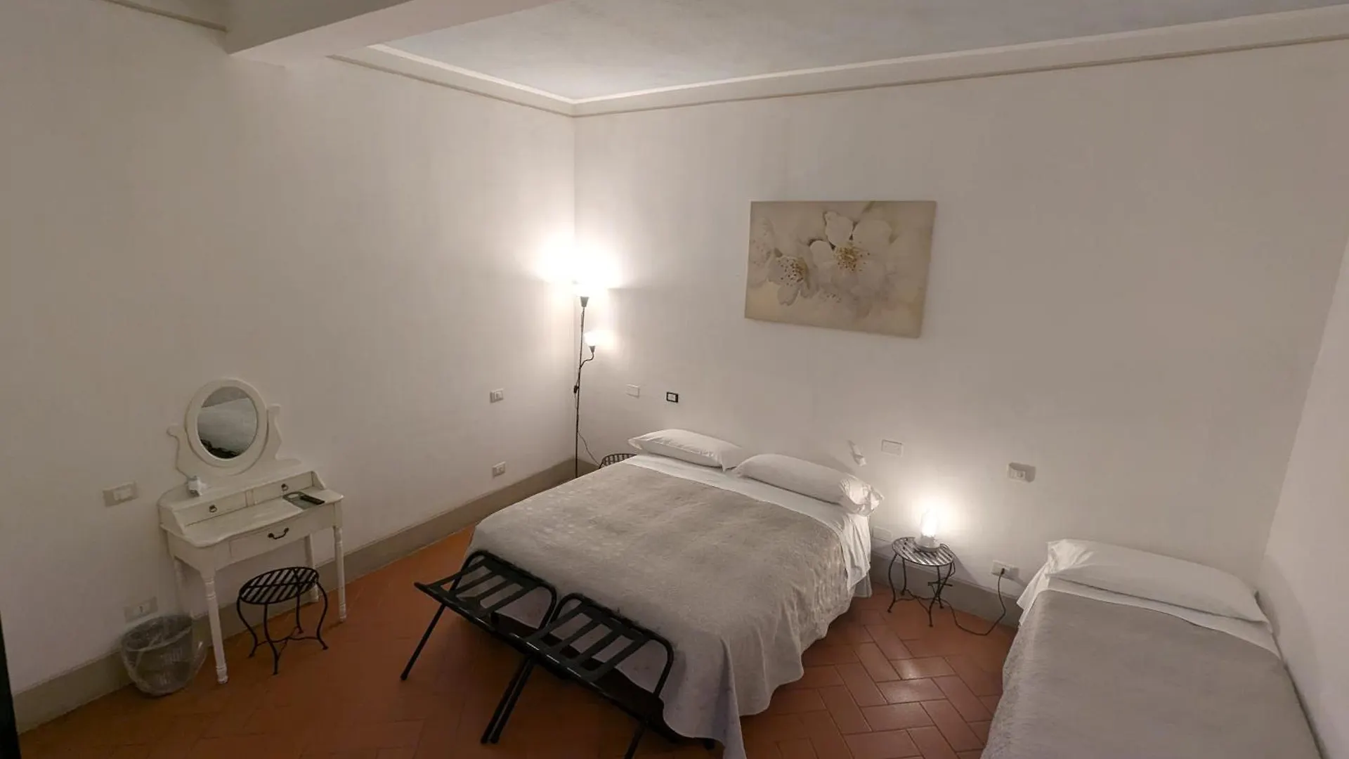 Bonconvento Bed & Breakfast Pisa