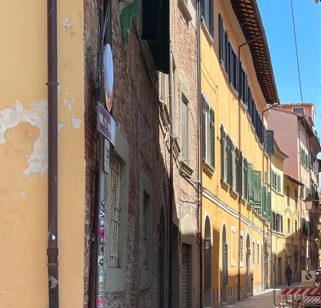 Bed & Breakfast Bonconvento Guesthouse - Hituscany Pisa