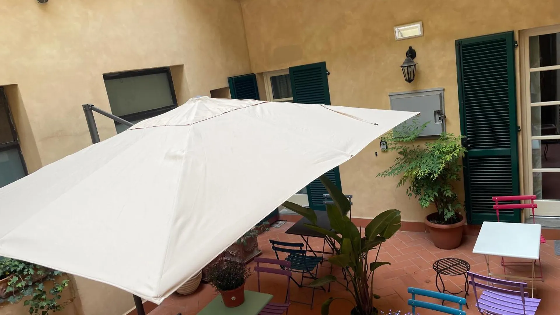 Bonconvento Guesthouse - Hituscany Pisa