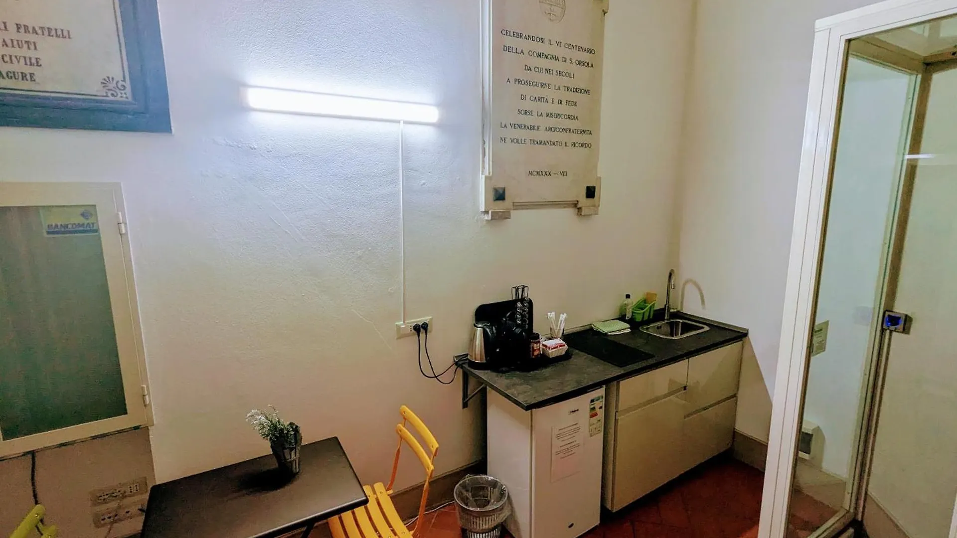 Bonconvento Guesthouse - Hituscany Pisa